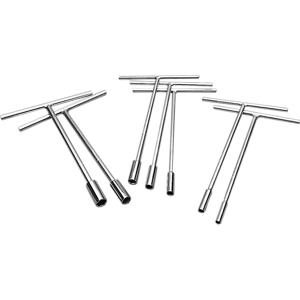 Motion Pro Mp T-Handle Wrench 13mm