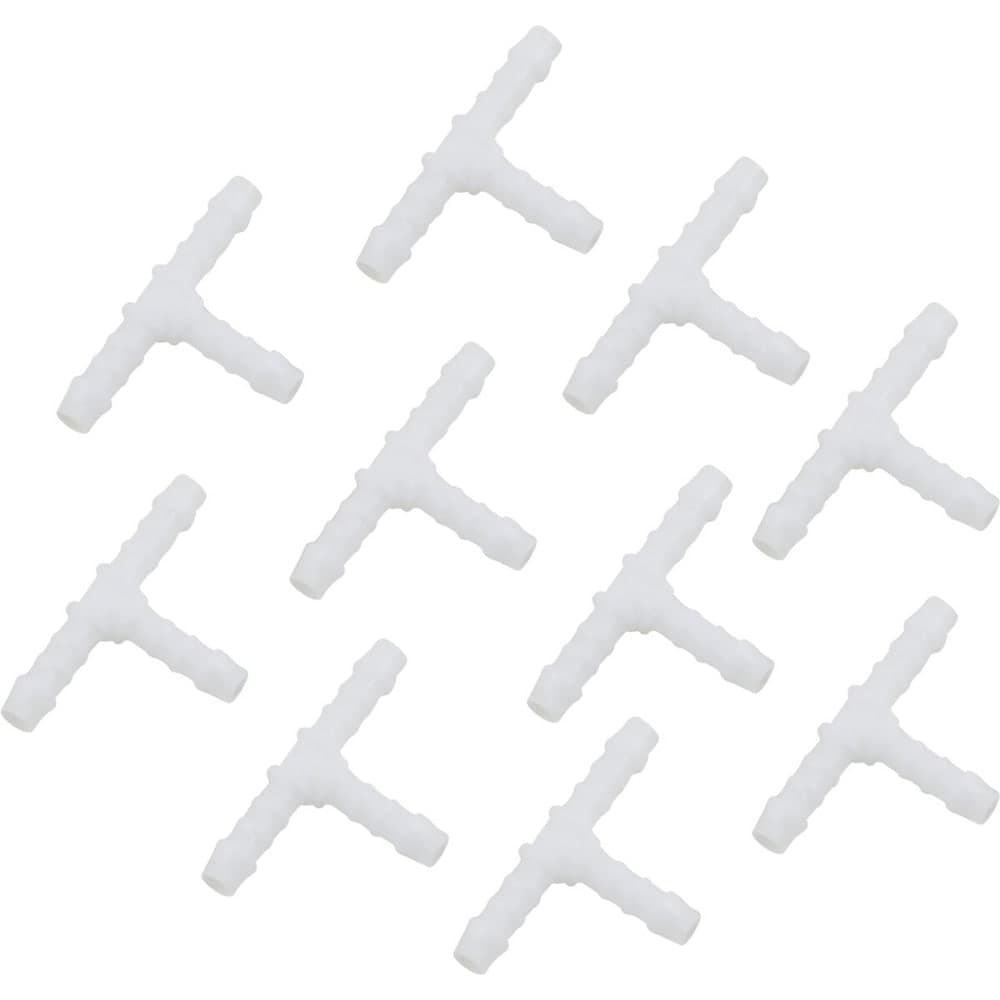 Motion Pro T-Connector 1/4 Id Pk10