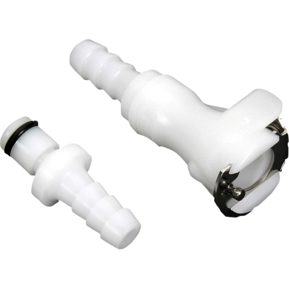Motion Pro Quick Disc. Single 1/4