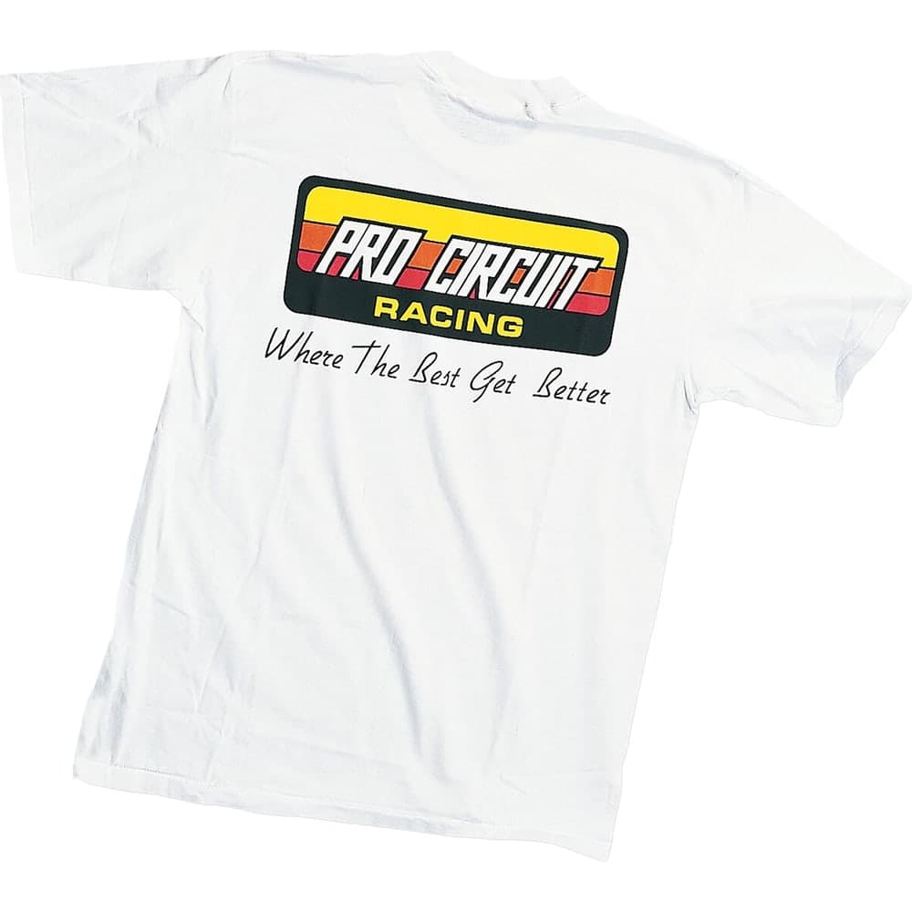 Pro Circuit Originals Wit
