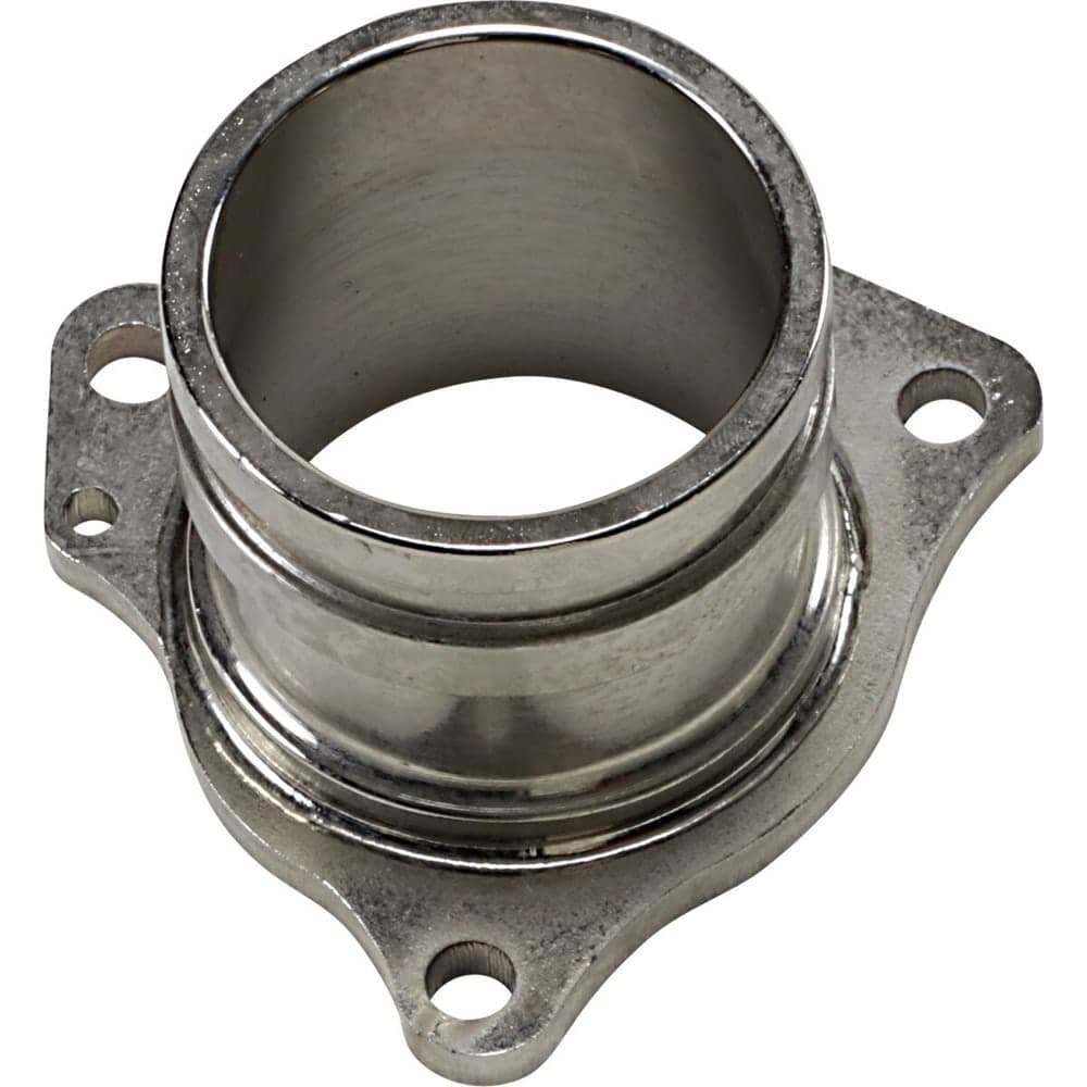 Pro Circuit Pc Exh Flng Cr250 '02