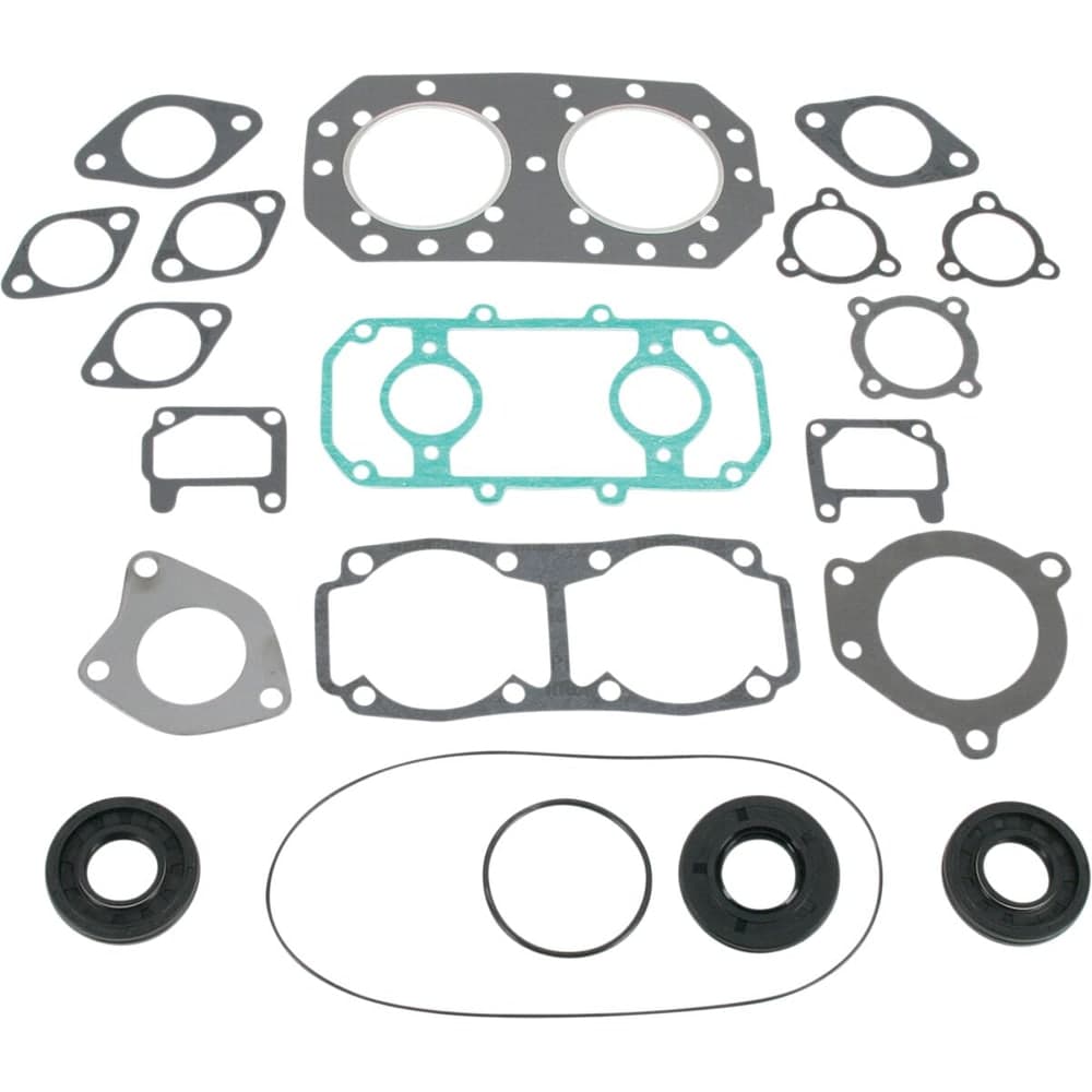 Vertex Pakkingset Complt Kawasaki 550