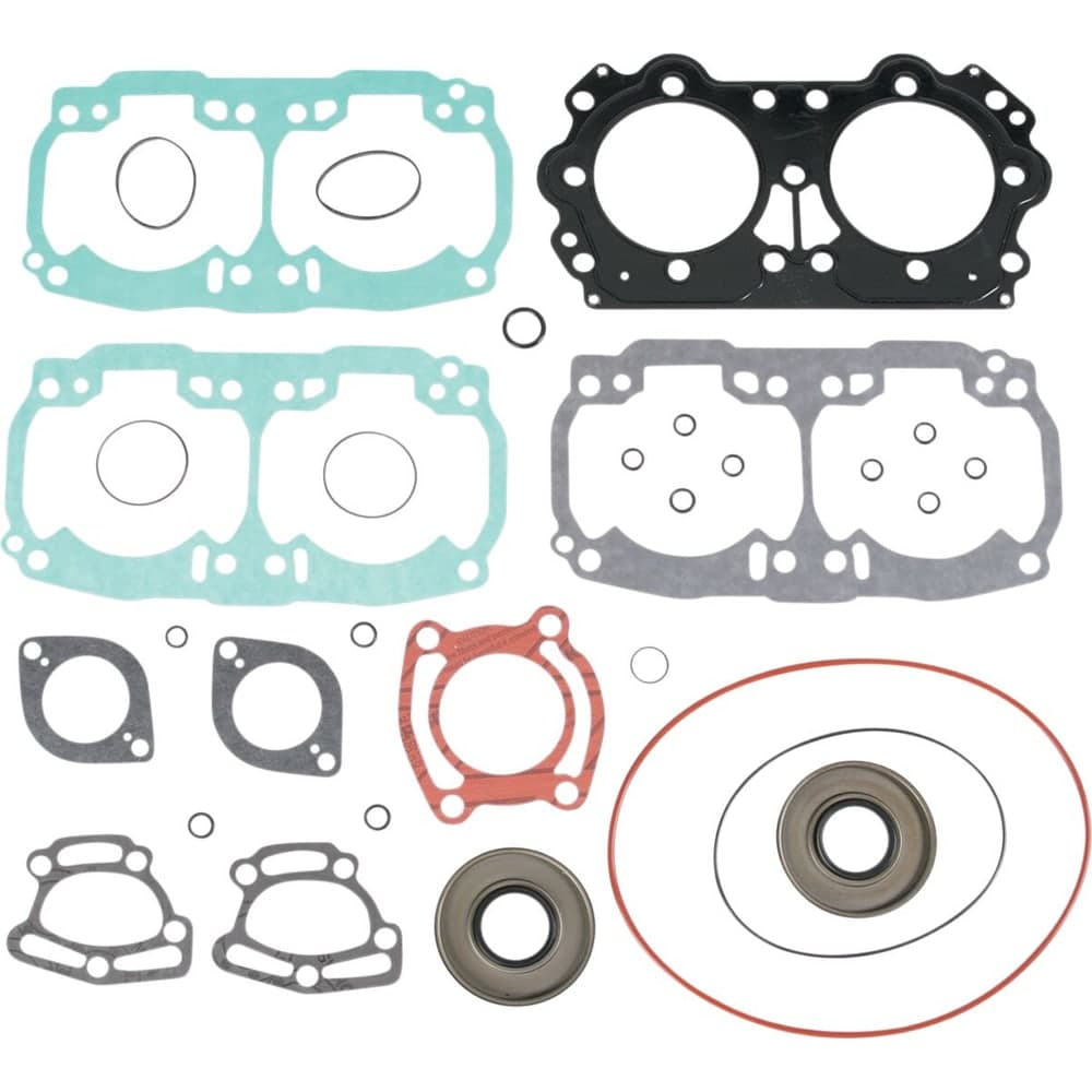 Vertex Pakkingset Comp S951
