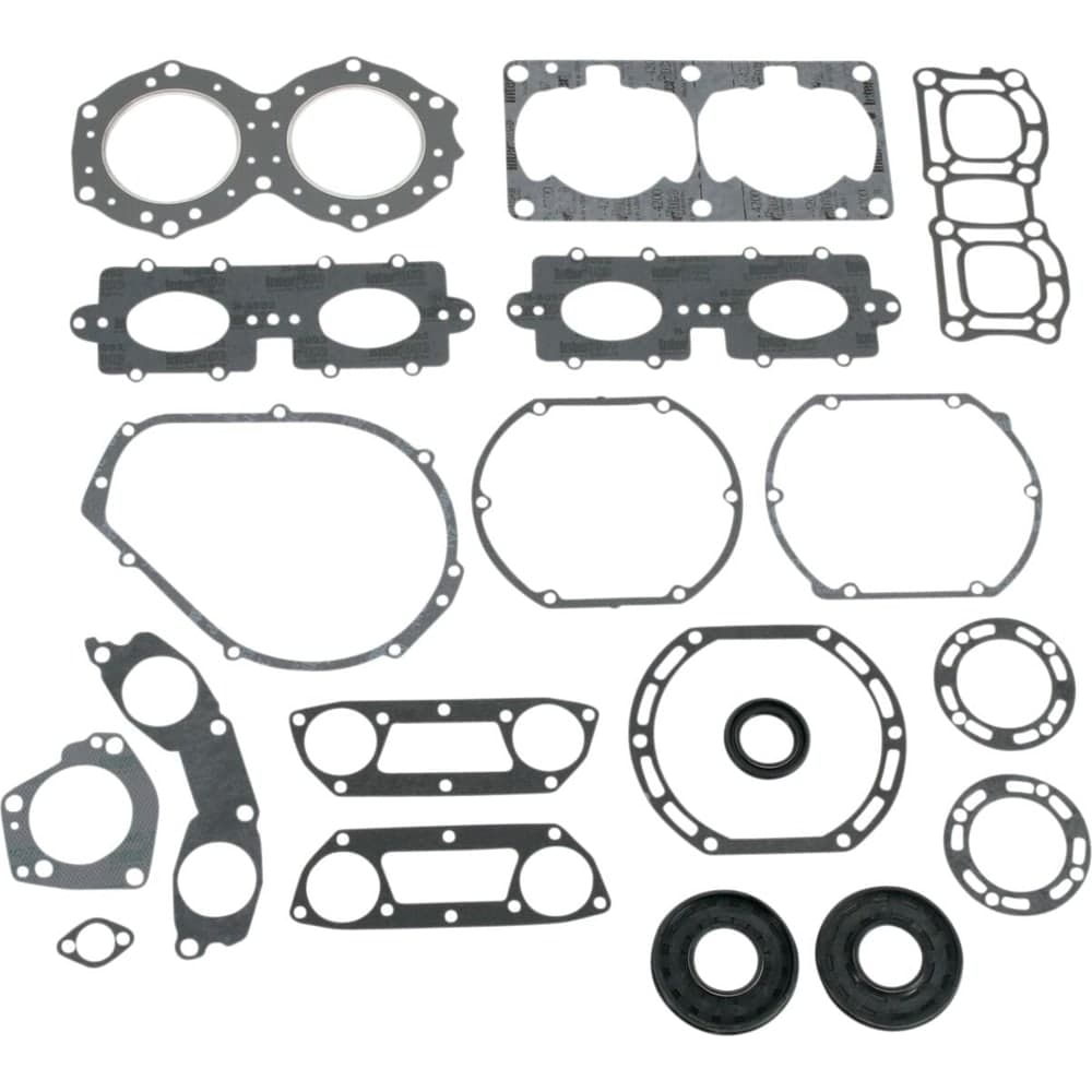 Vertex Pakkingset Complt Wrd701