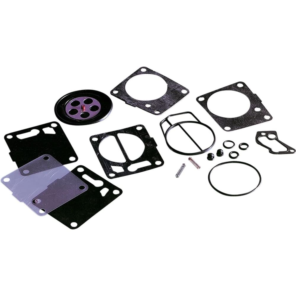 Vertex Super Bn Kit