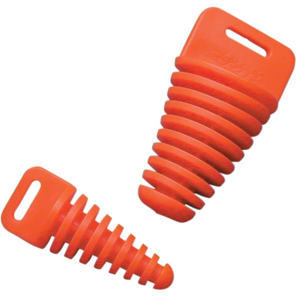 ProGrip Silencer Plug 4stroke