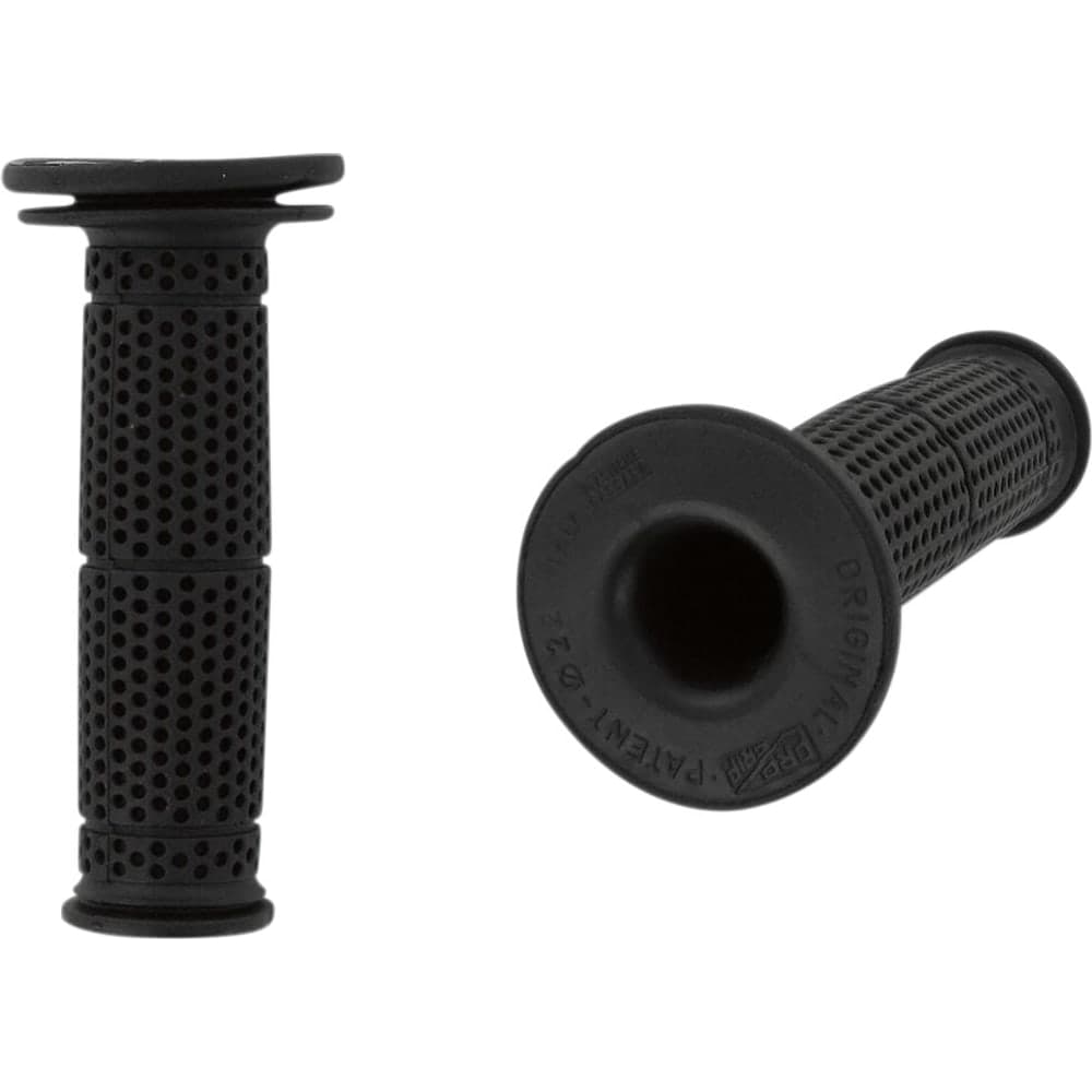 ProGrip Grips 714 Single Density Schwarz