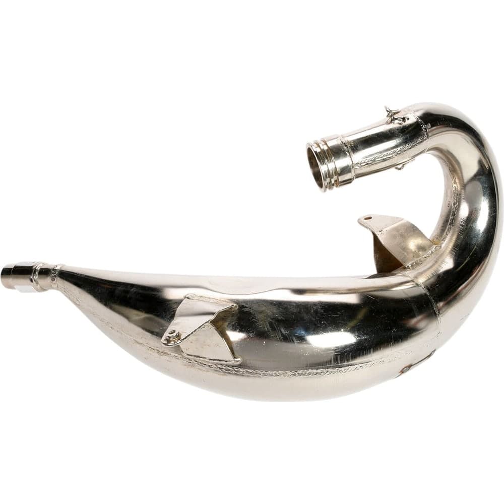 Pro Circuit Plat. Pipe Kx125 2001-02