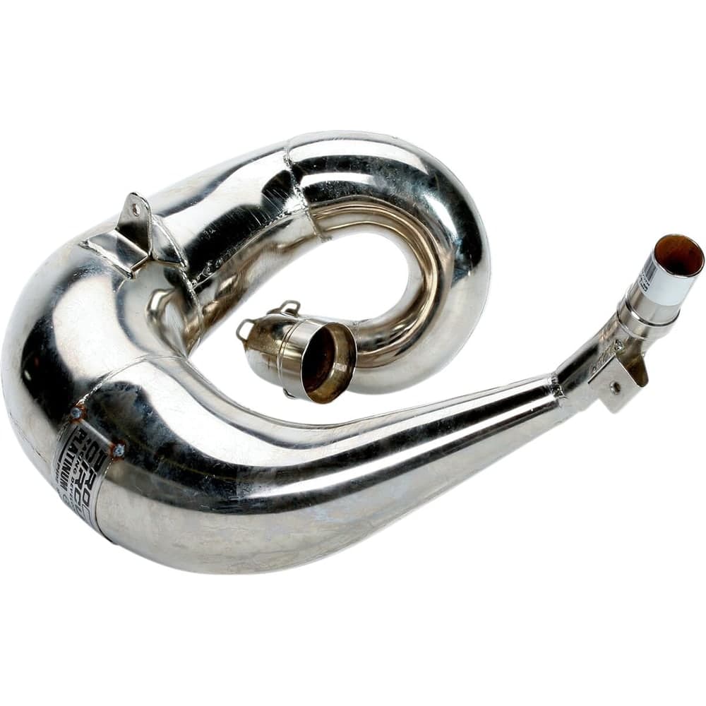 Pro Circuit Plt.Pipe Ktm250/300 98-03