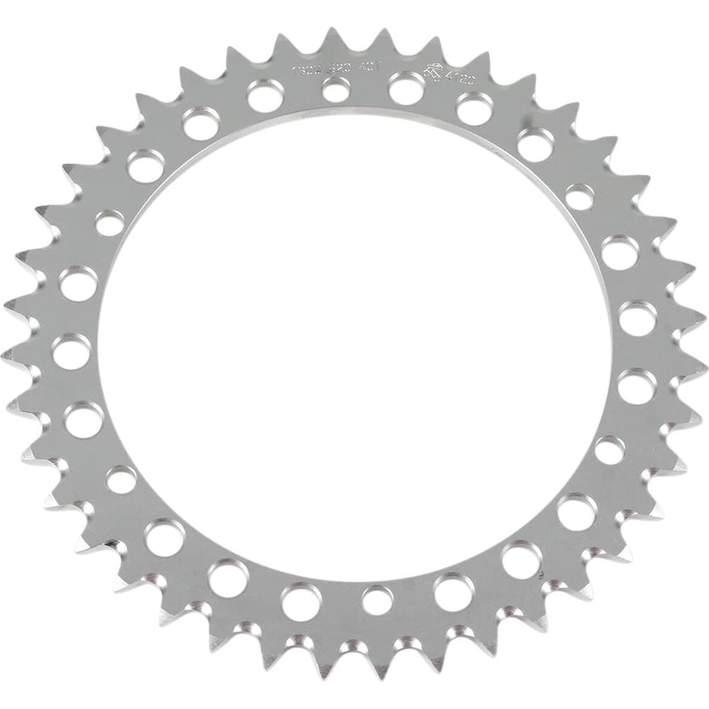 Renthal Sprock R 520 40t Si Ul Sc