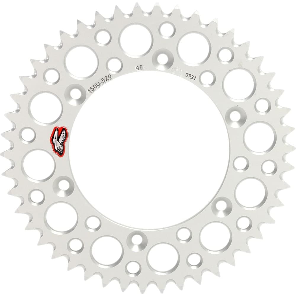 Renthal Sprock R 520 46t Si Ul Sc