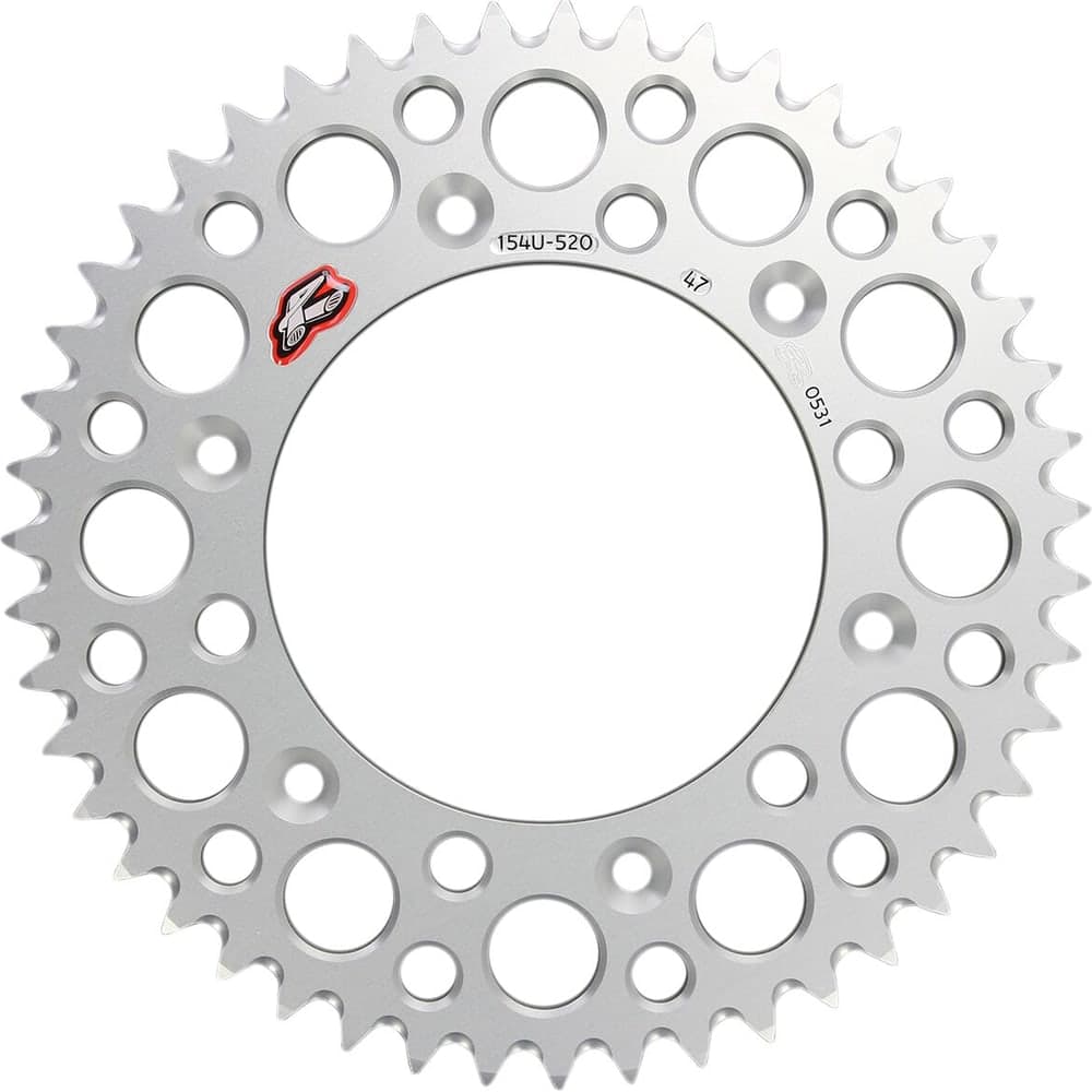 Renthal Sprock R 520 47t Si Ul Sc