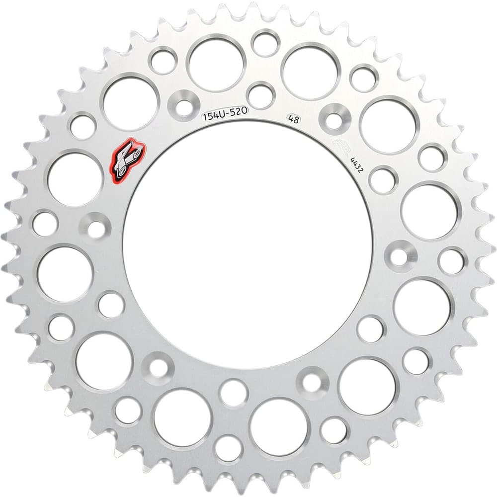 Renthal Sprock R 520 48t Si Ul Sc