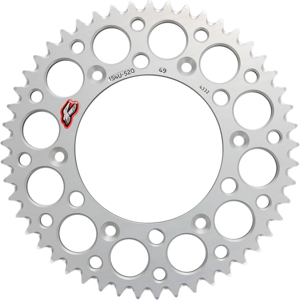 Renthal Sprock R 520 49t Si Ul Sc