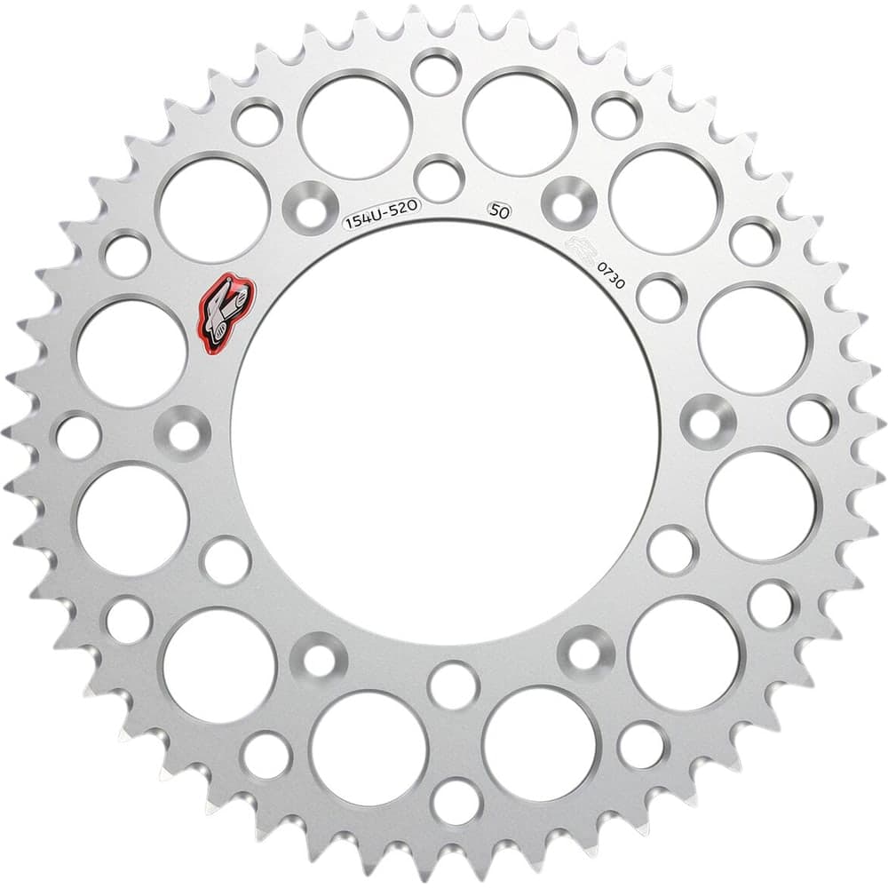 Renthal Sprock R 520 50t Si Ul Sc