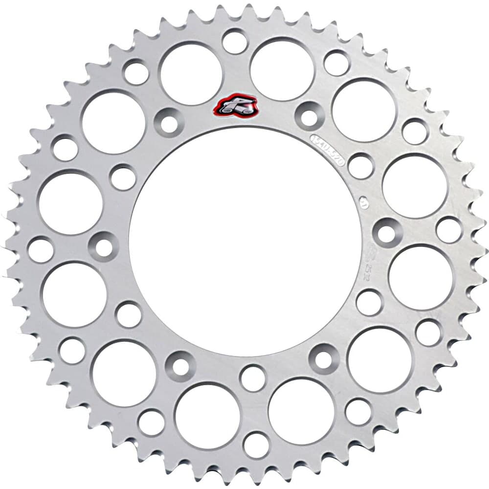 Renthal Sprock R 520 51t Si Ul Sc
