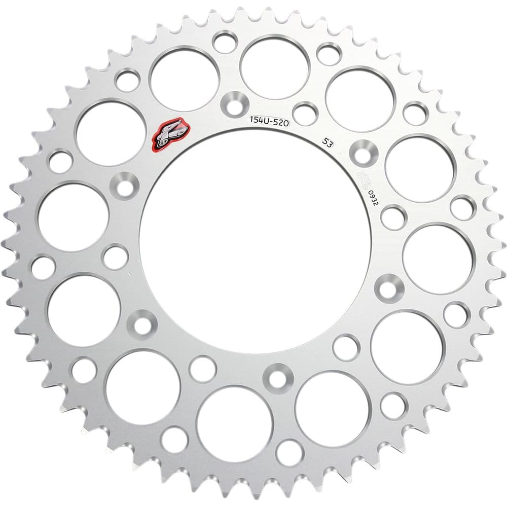 Renthal Sprock R 520 53t Si Ul Sc