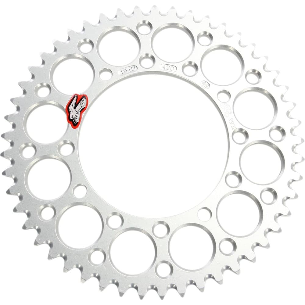 Renthal Sprock R 420 49t Si Ul Sc