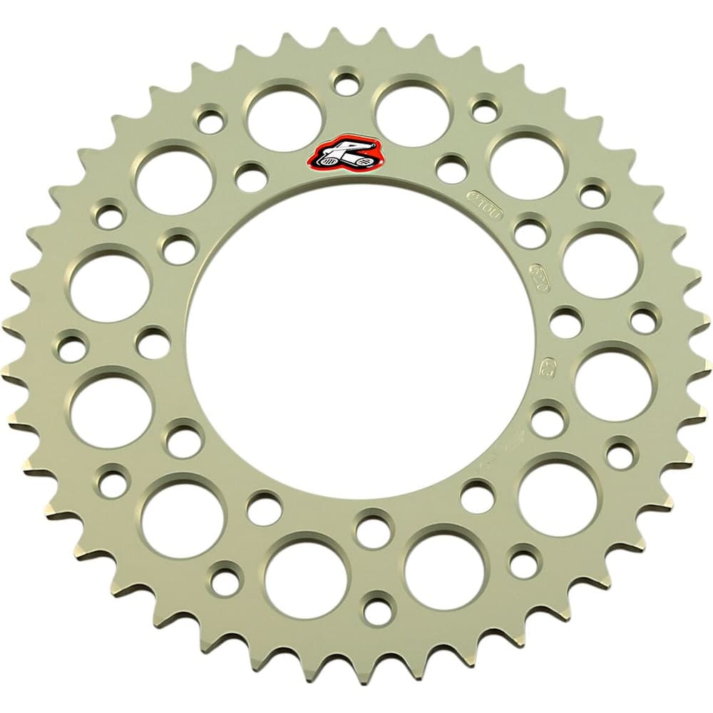 Renthal Sprocket R 520 43t Ha