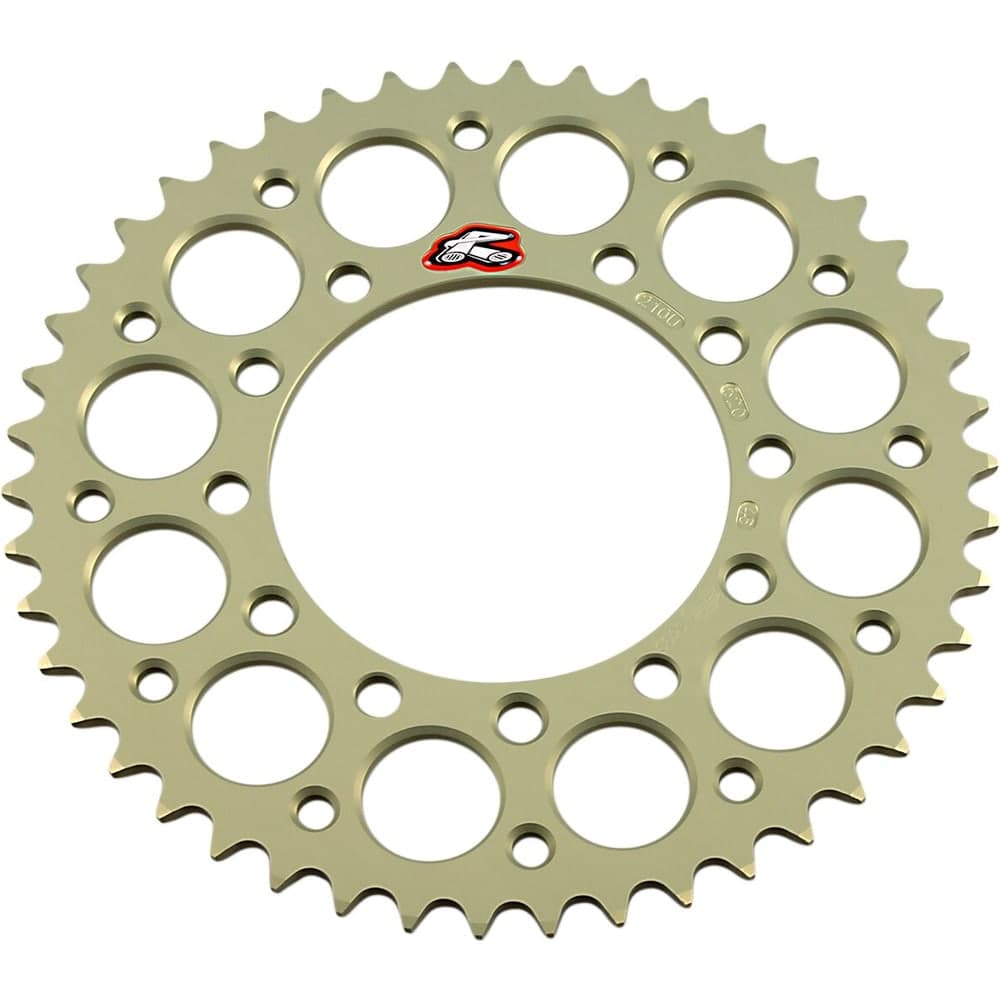 Renthal Tandwiel R 520 46t Ha