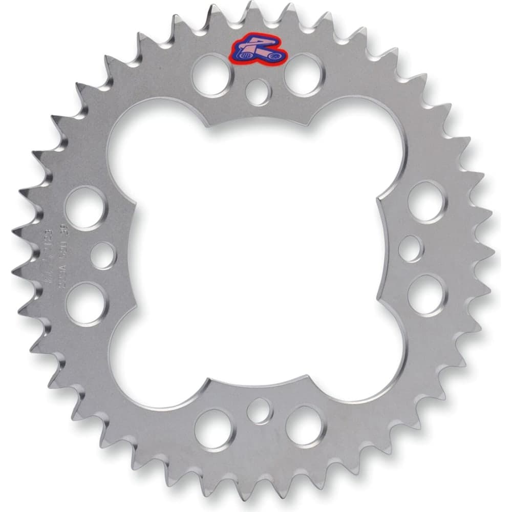Renthal Sprock R 520 37t Si Ul Sc