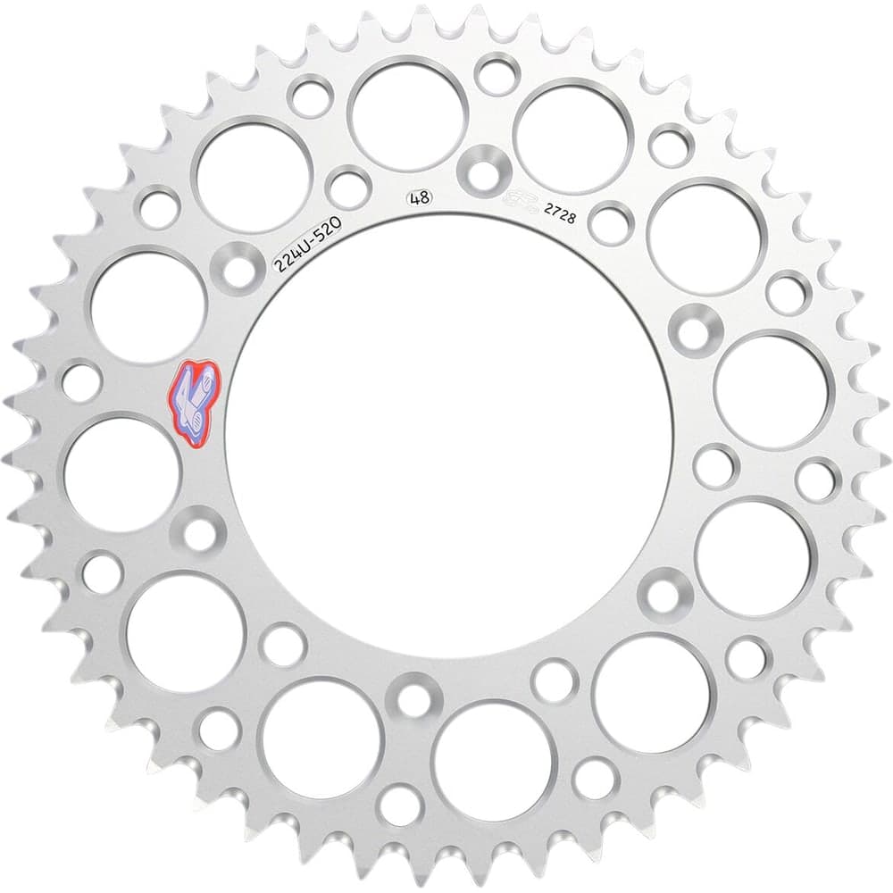 Renthal Sprock R 520 48t Si Ul Sc