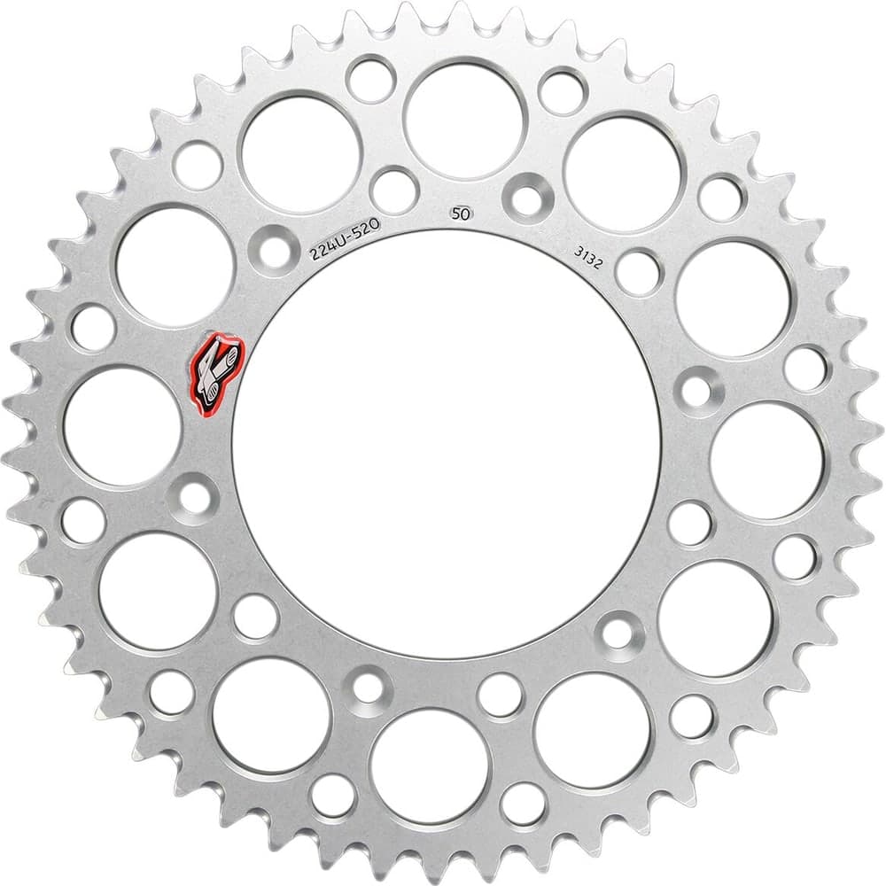 Renthal Sprock R 520 50t Si Ul Sc