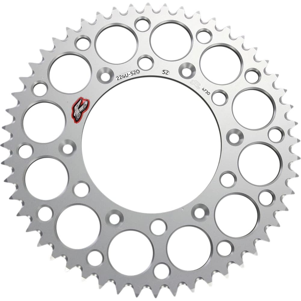 Renthal Sprock R 520 52t Si Ul Sc