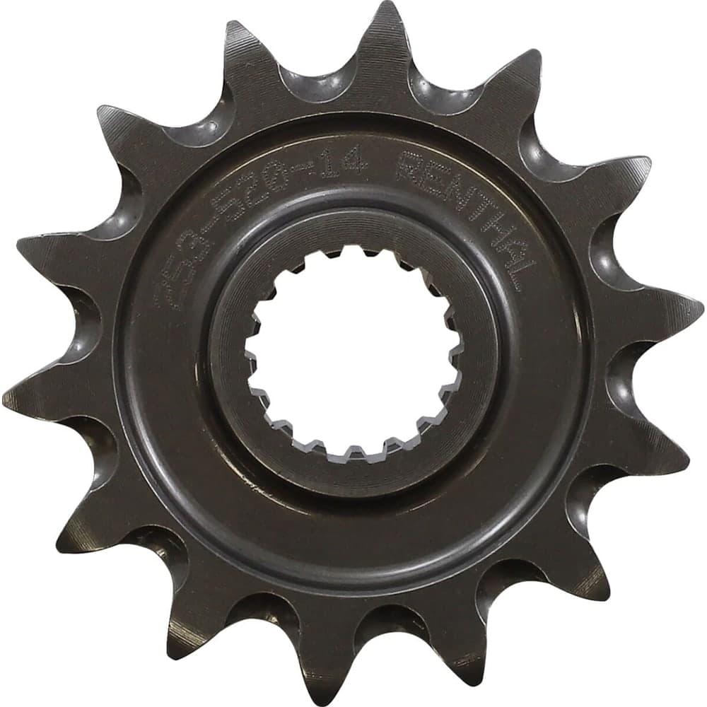 Renthal Sprocket F 520 14t Sc