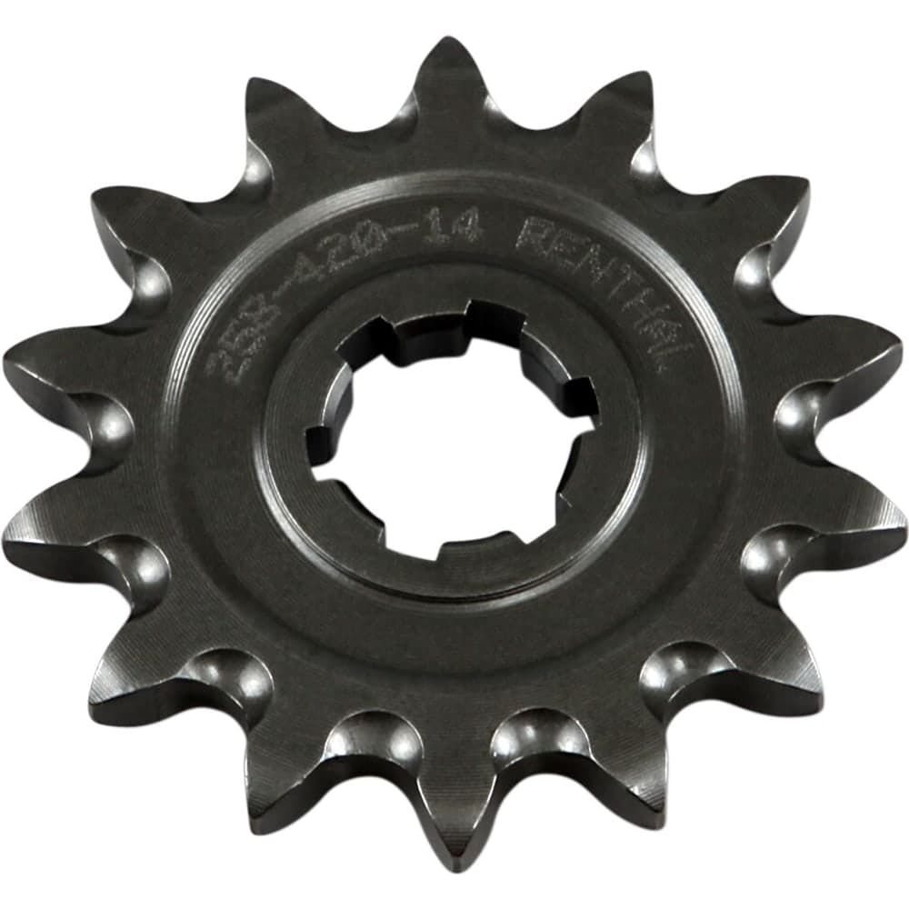 Renthal Sprocket F 420 14t Sc