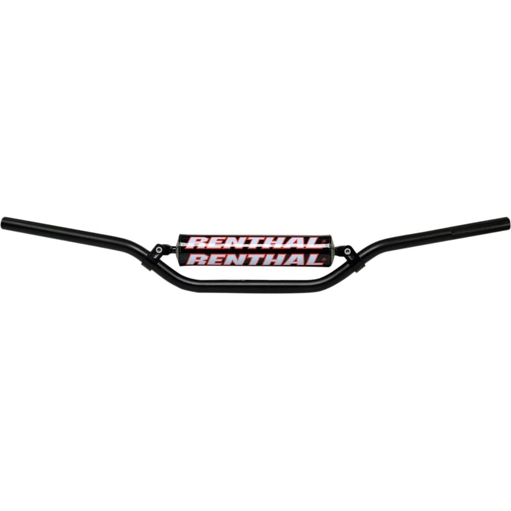 Renthal 22mm 722 Cr High Zwart