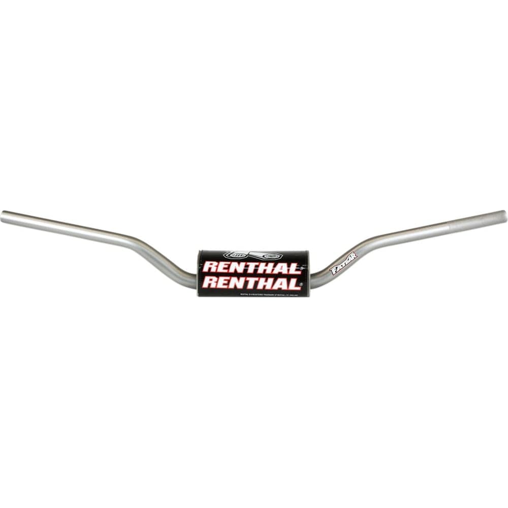 Renthal Fatbar 745 Enduro Argent