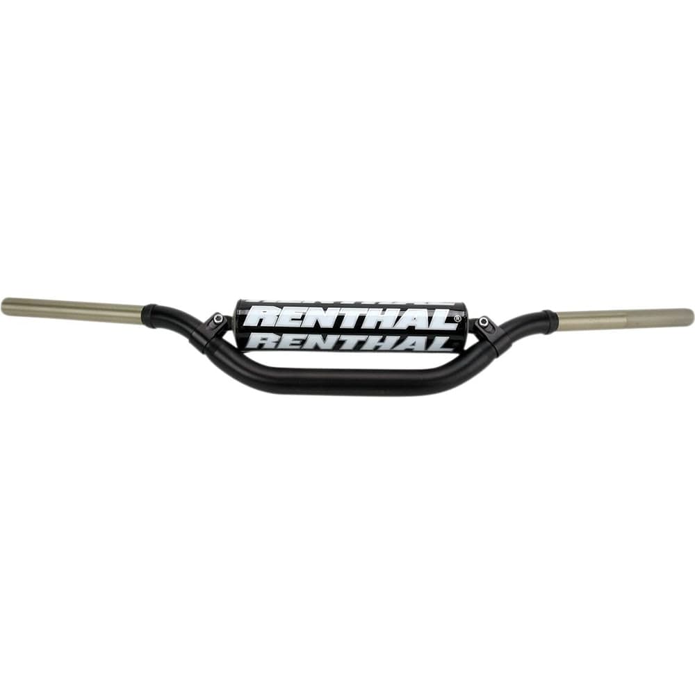 Renthal Twinwall 918 Cr Hi Zwart