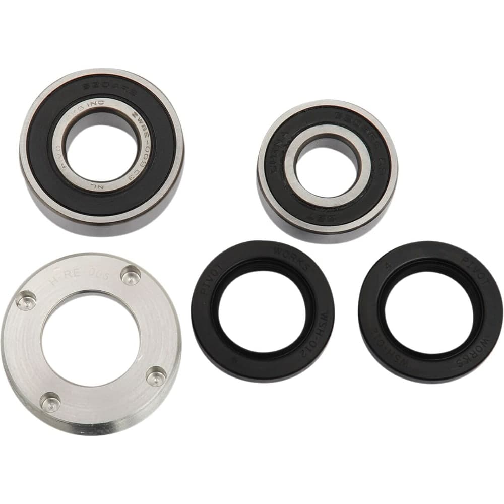 Pivot Works Rear Wheel Brg Kit