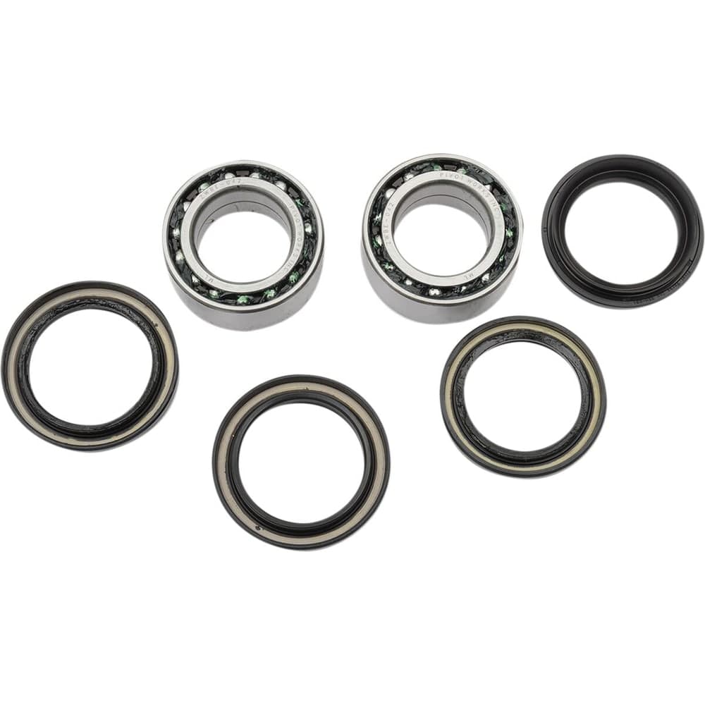 Pivot Works Rear Wheel Brg Kit Rincon
