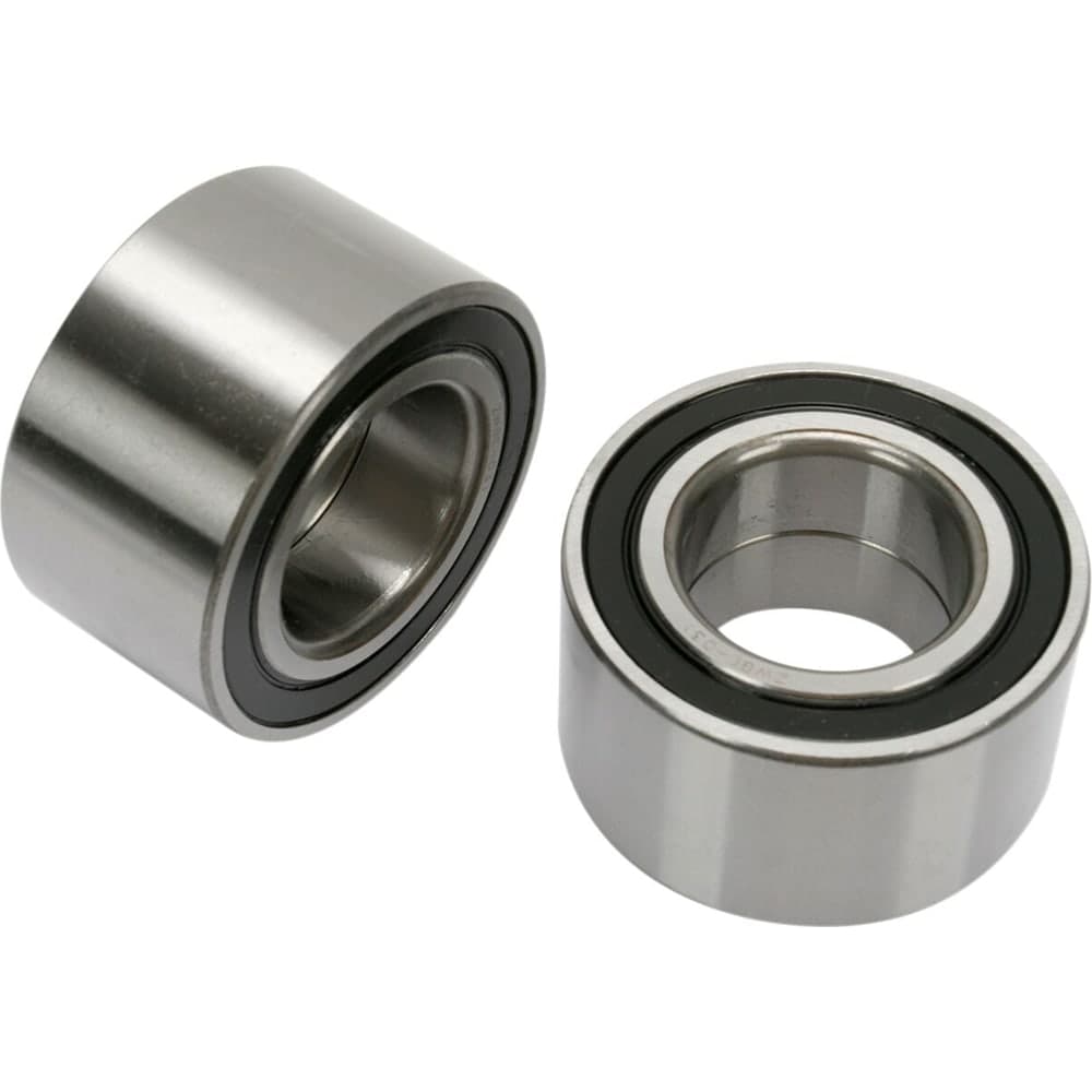 Pivot Works Rear Wheel Brg Kit Pol