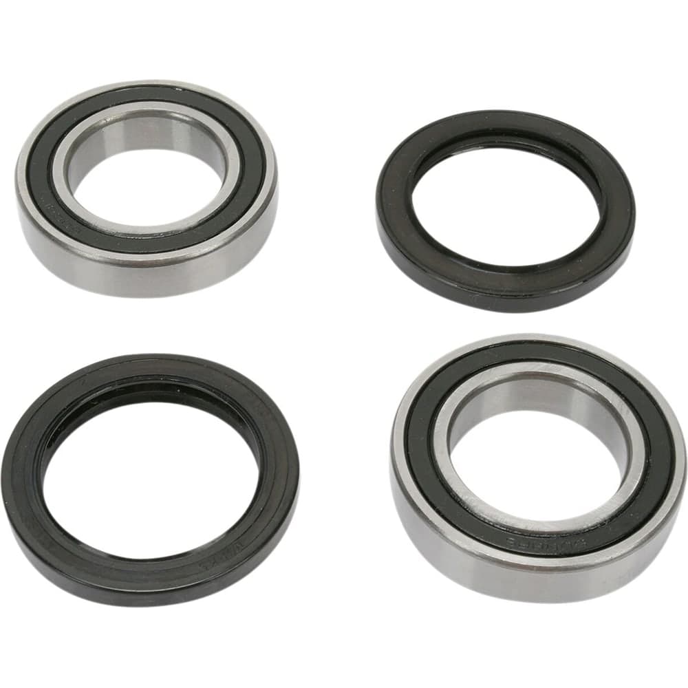 Pivot Works Achterwiel Lagerset