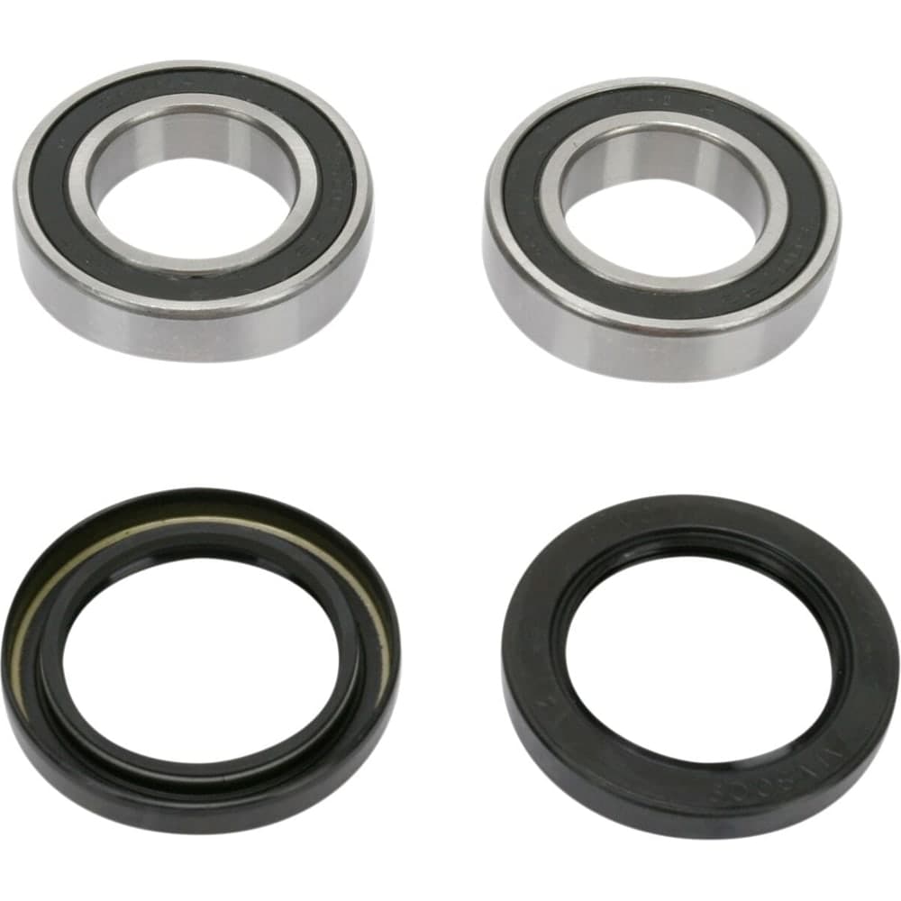 Pivot Works Rear Wheel Bearing Kit