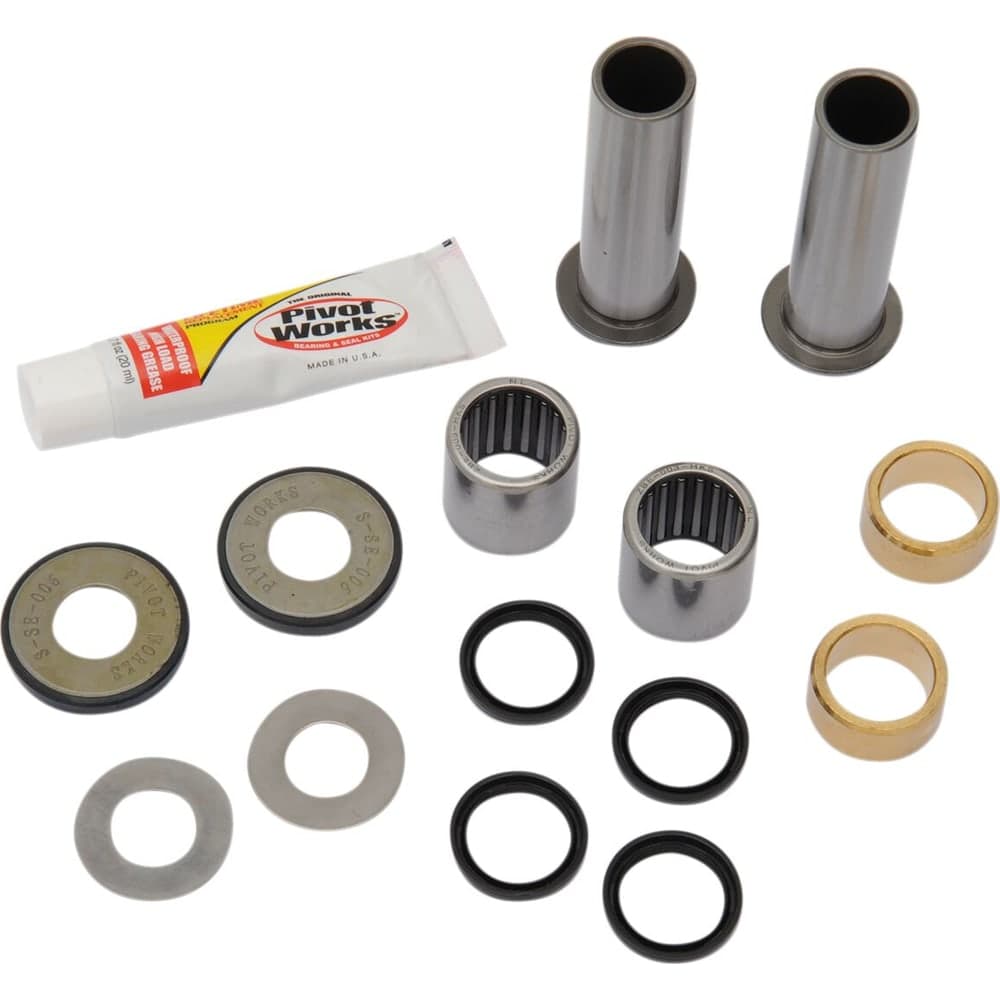 Pivot Works Swingarm Kit Ltz400