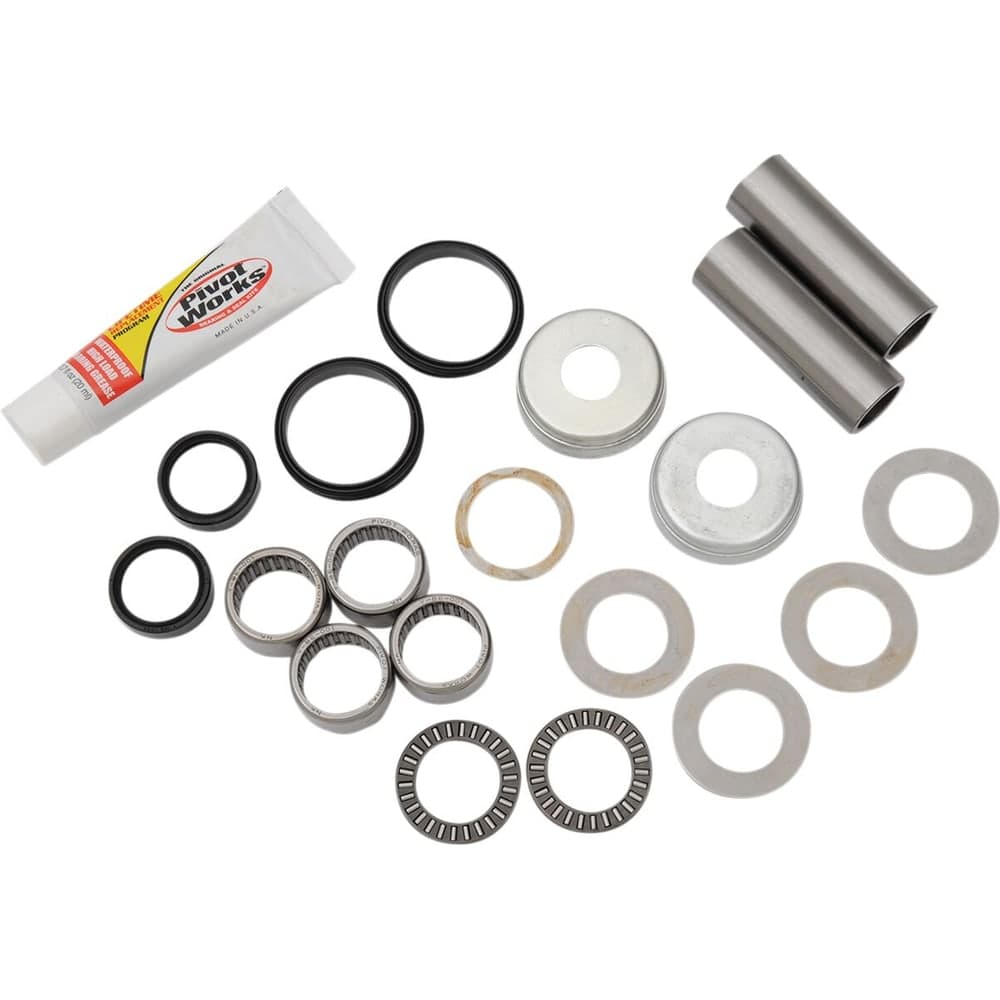 Pivot Works Swingarm Brg Kit Yamaha