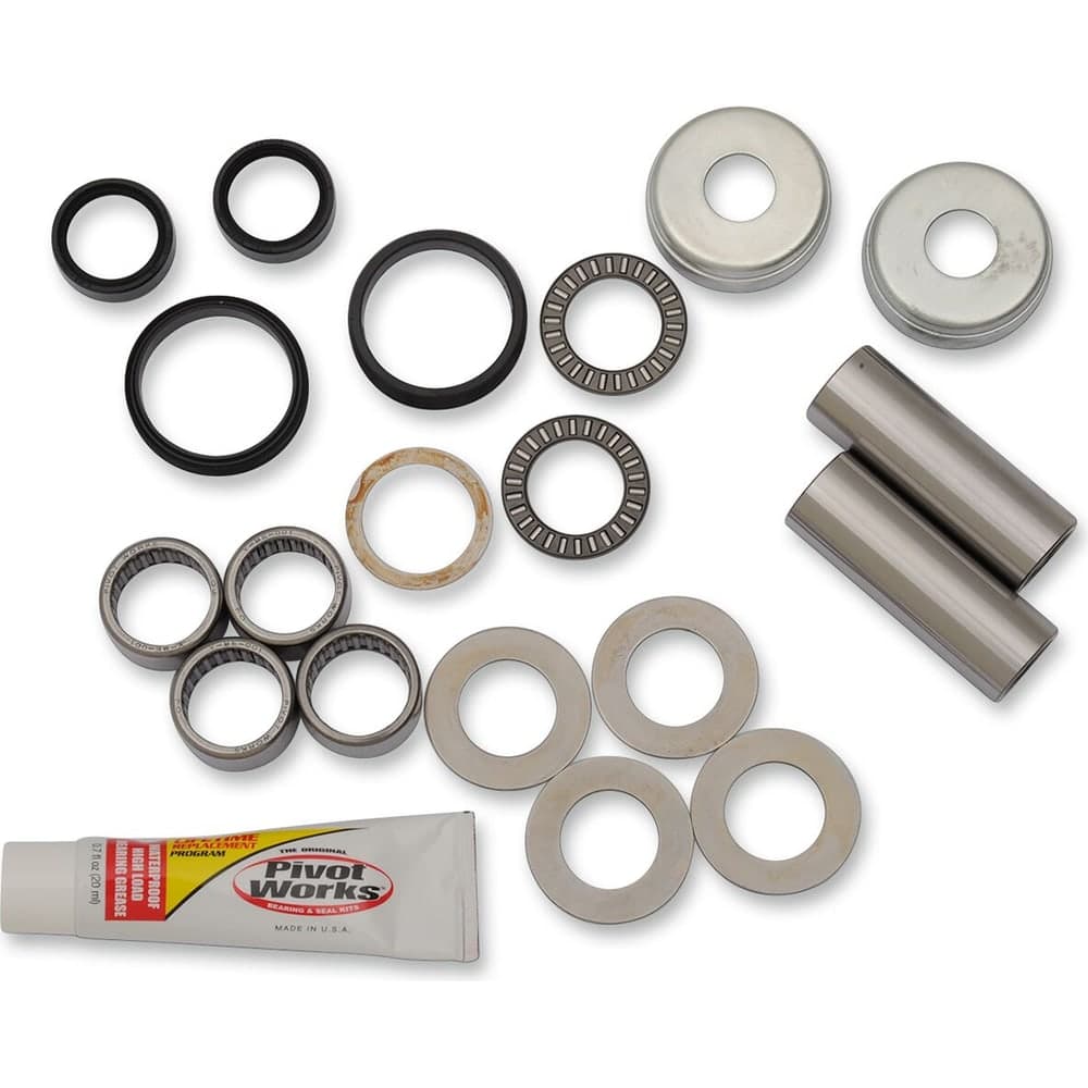 Pivot Works Swingarm Brg Kit Yamaha