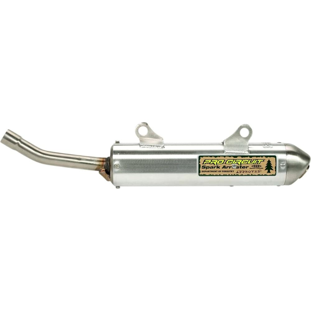 Pro Circuit S/A Sil Cr250 '92-96