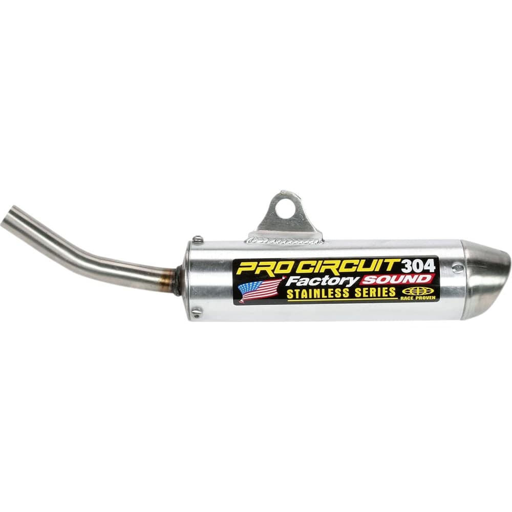 Pro Circuit Stnls Slncr Cr80/85 96-07