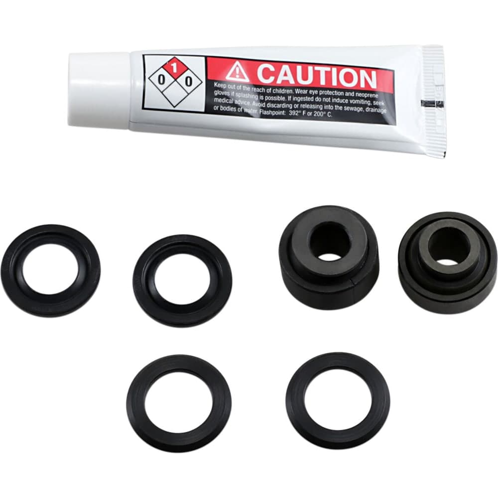 Pivot Works Shock Bearing Kit Honda