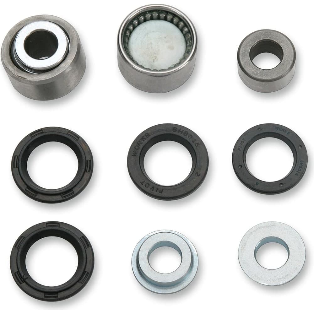 Pivot Works Shock Bearing Kit Honda