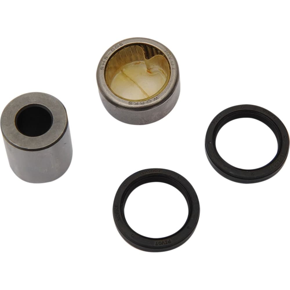 Pivot Works Shock Brg Kit Ltz400