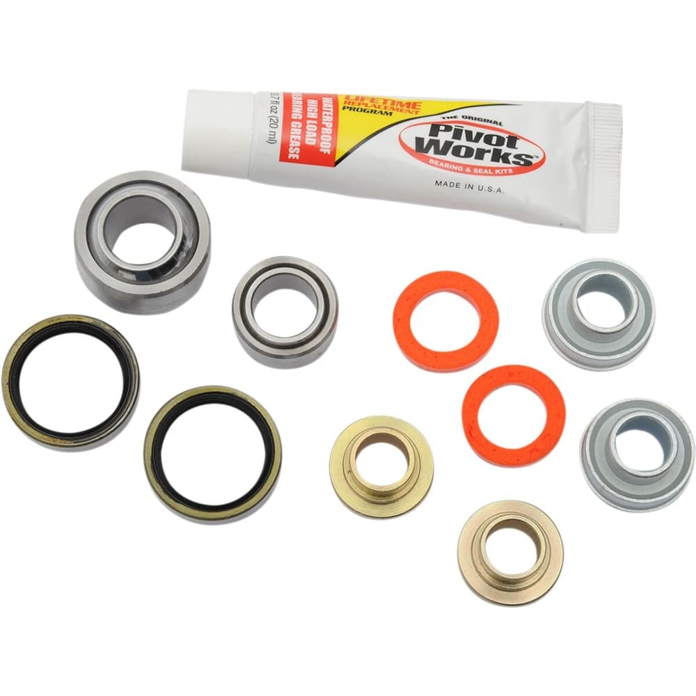 Pivot Works Shock Brg Kit Ktm
