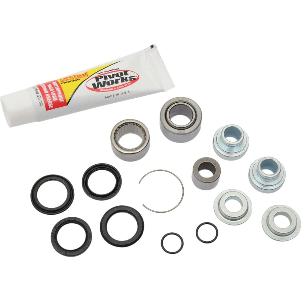 Pivot Works Shock Brg Kit Yamaha
