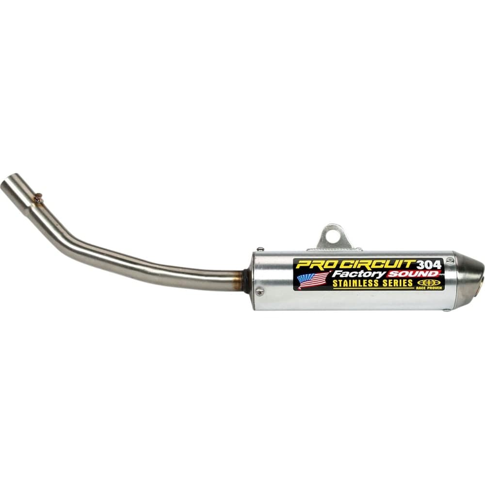 Pro Circuit Pc Stn Siln Kx125 95-98