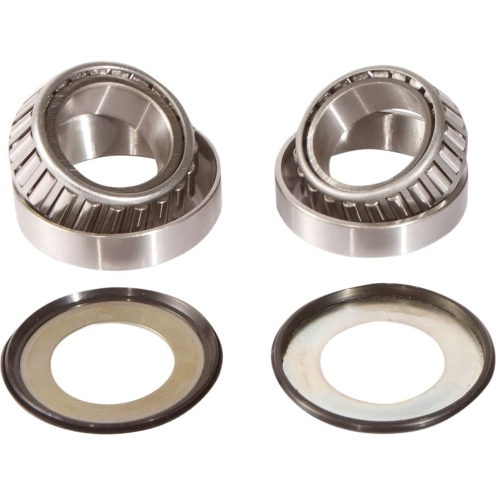 Pivot Works Steering Stem Lagers